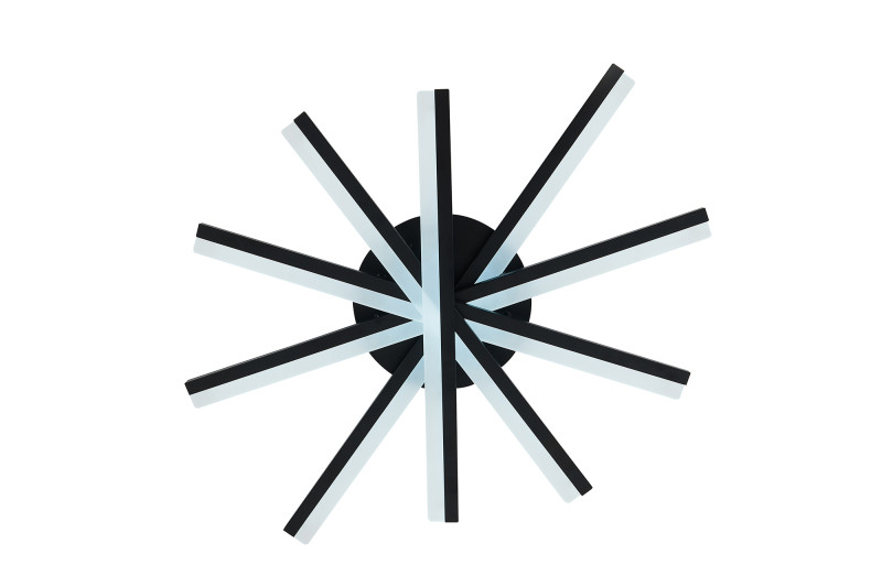 Накладная люстра Natali Kovaltseva LED LAMPS 81174