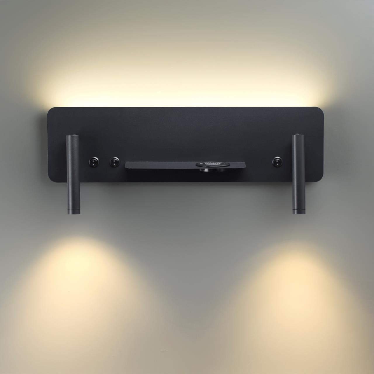 Настенный светильник Lumion 5683/10WL