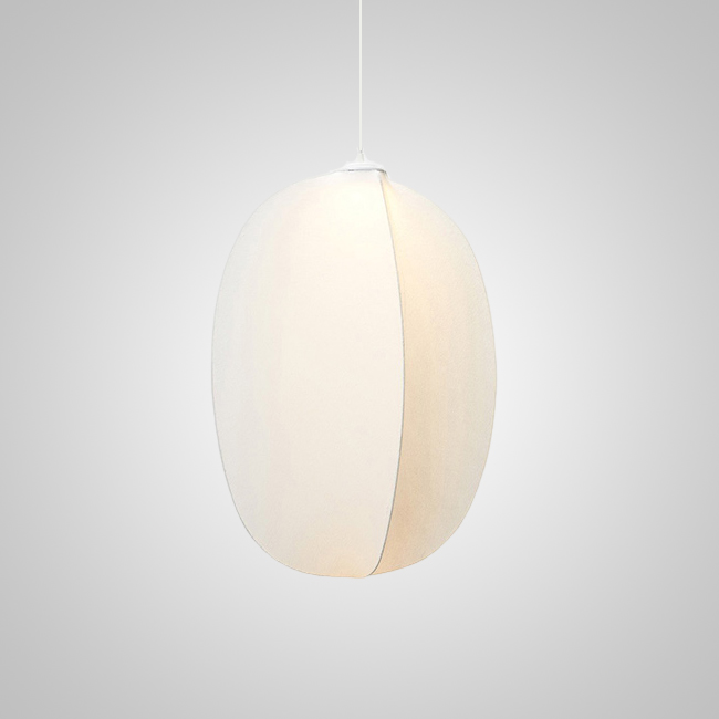 Подвесной светильник BAMSE D by ImperiumLoft