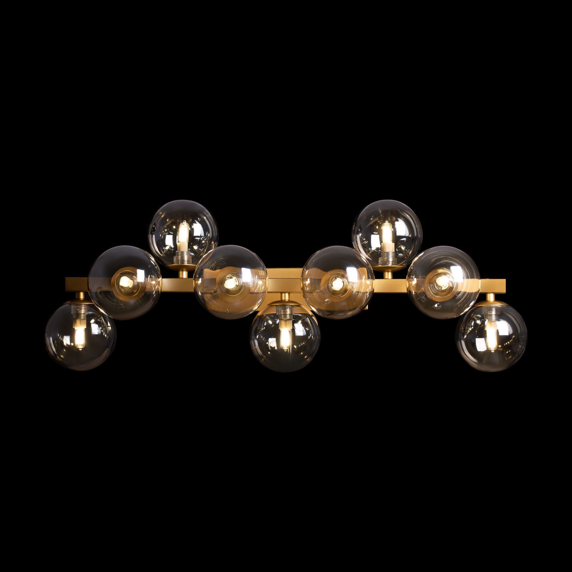 Бра Maytoni MOD545WL-09G