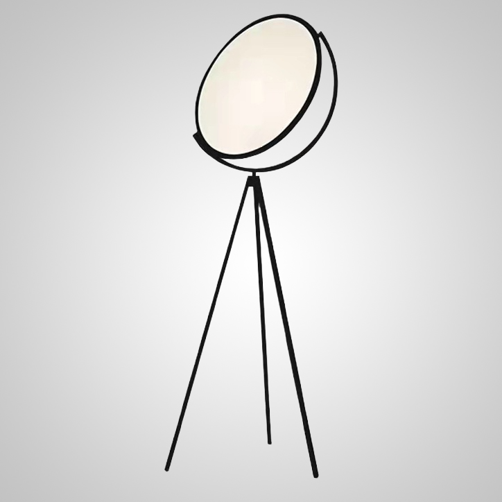 Торшер OXFORD by ImperiumLoft