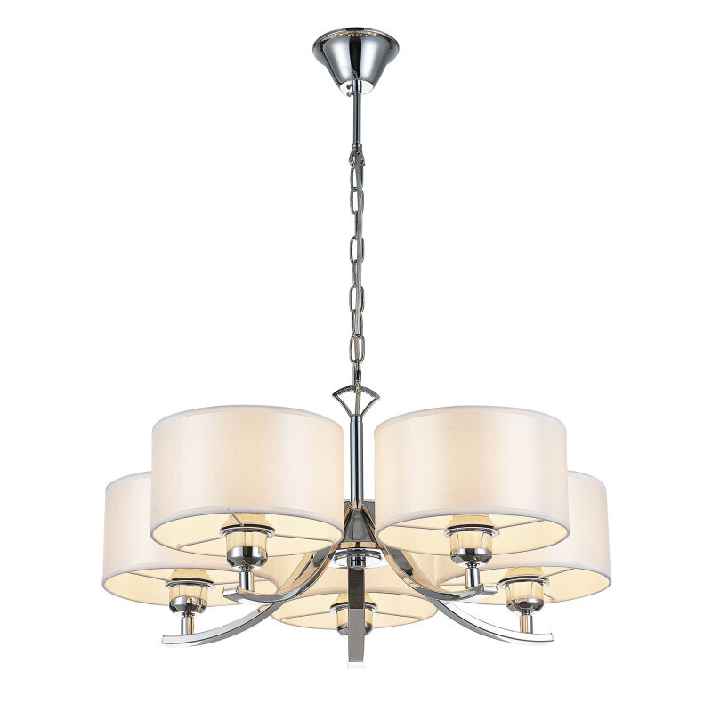 Подвесная люстра Citilux CL466150