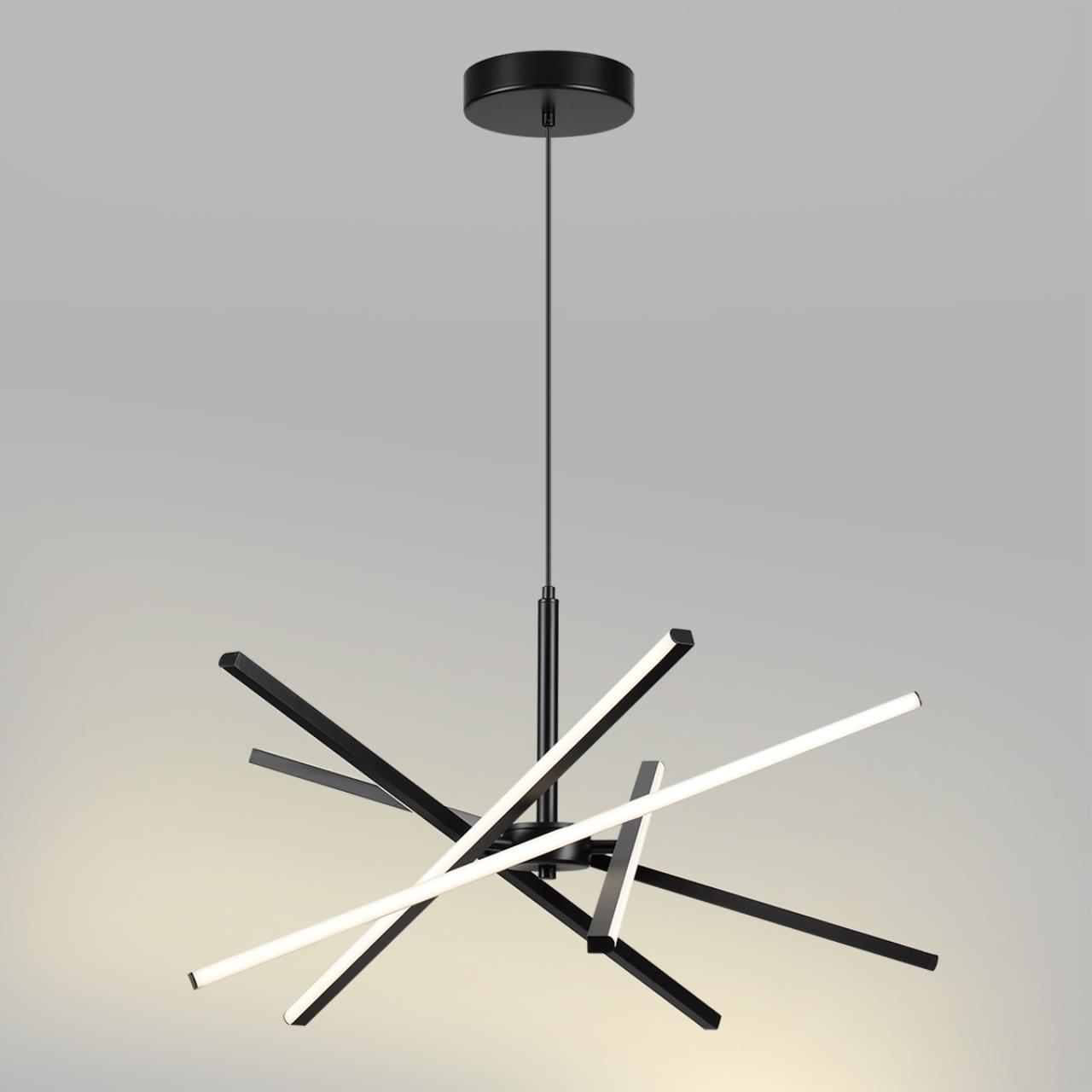 Светильник подвесной Lumion 6563/60L