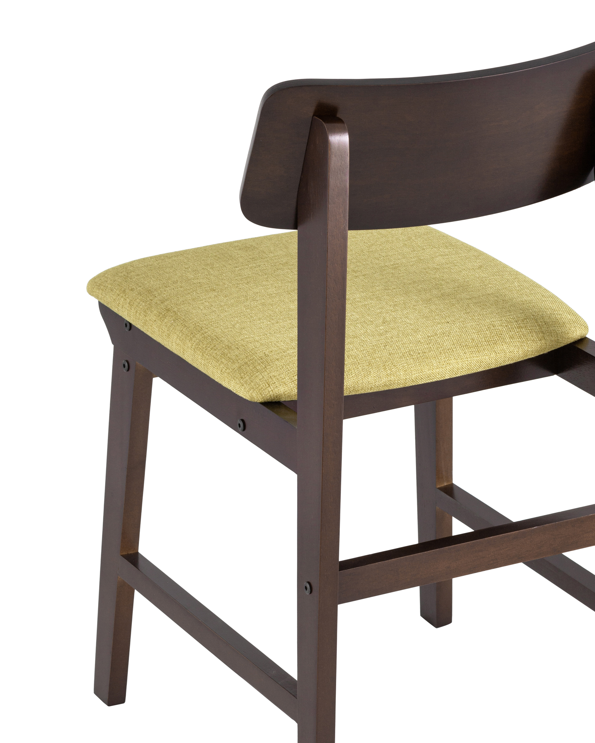 Стул ODEN оливковый Stool Group