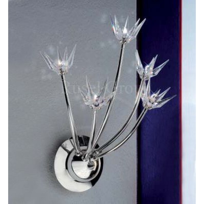 Настенный светильник Orion WA 2-1158/5