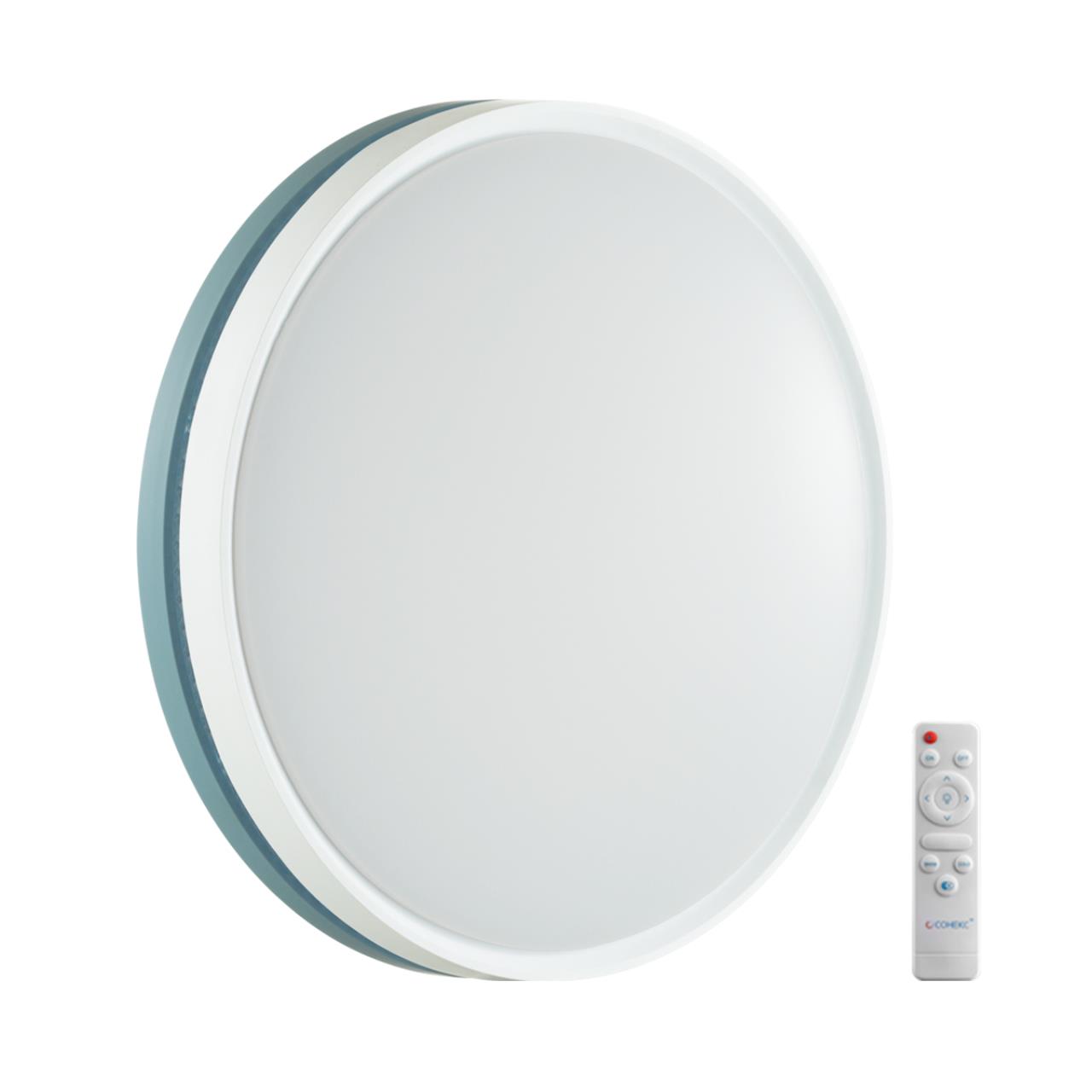 Настенно-потолочный светильник Sonex 7669/EL