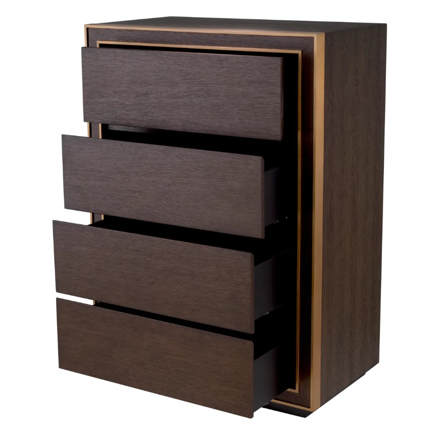 Комод Eichholtz CAMELOT HIGH 117692