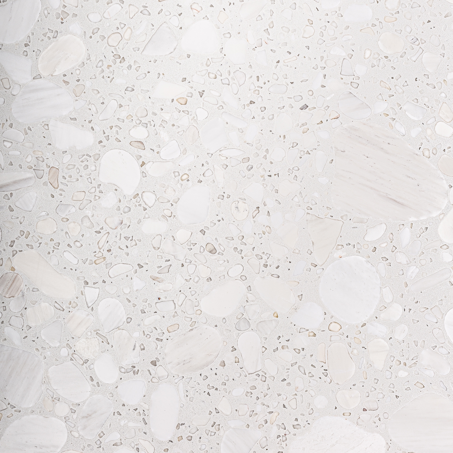 Барный стол Alferce белый/золотой Vical