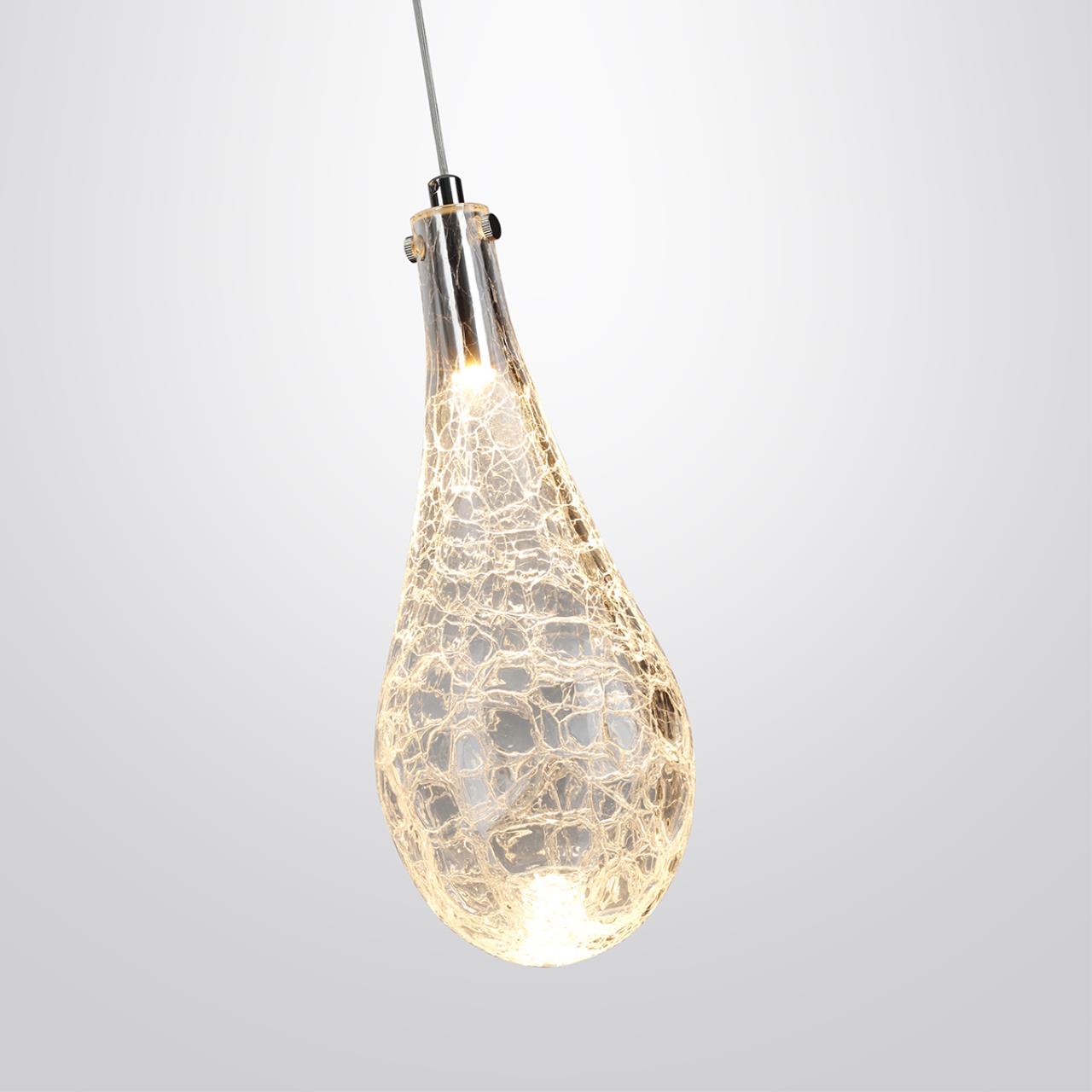 Подвесной светильник Odeon Light 7148/5L