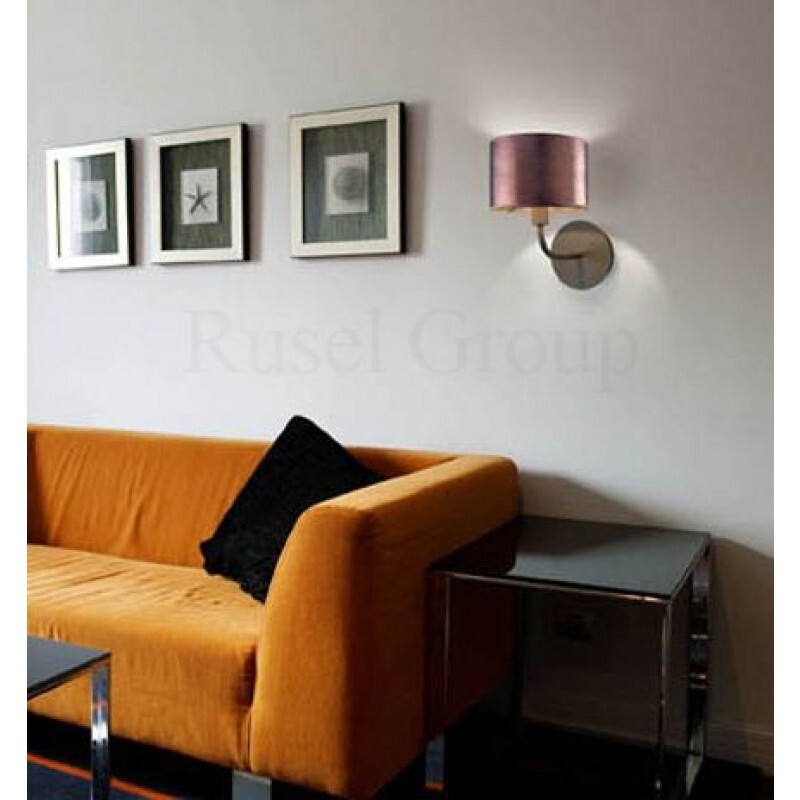 Настенный светильник Leds C4 SPICA DRESS LT