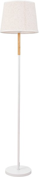 Торшер Lumina Deco LDF 3113 WT