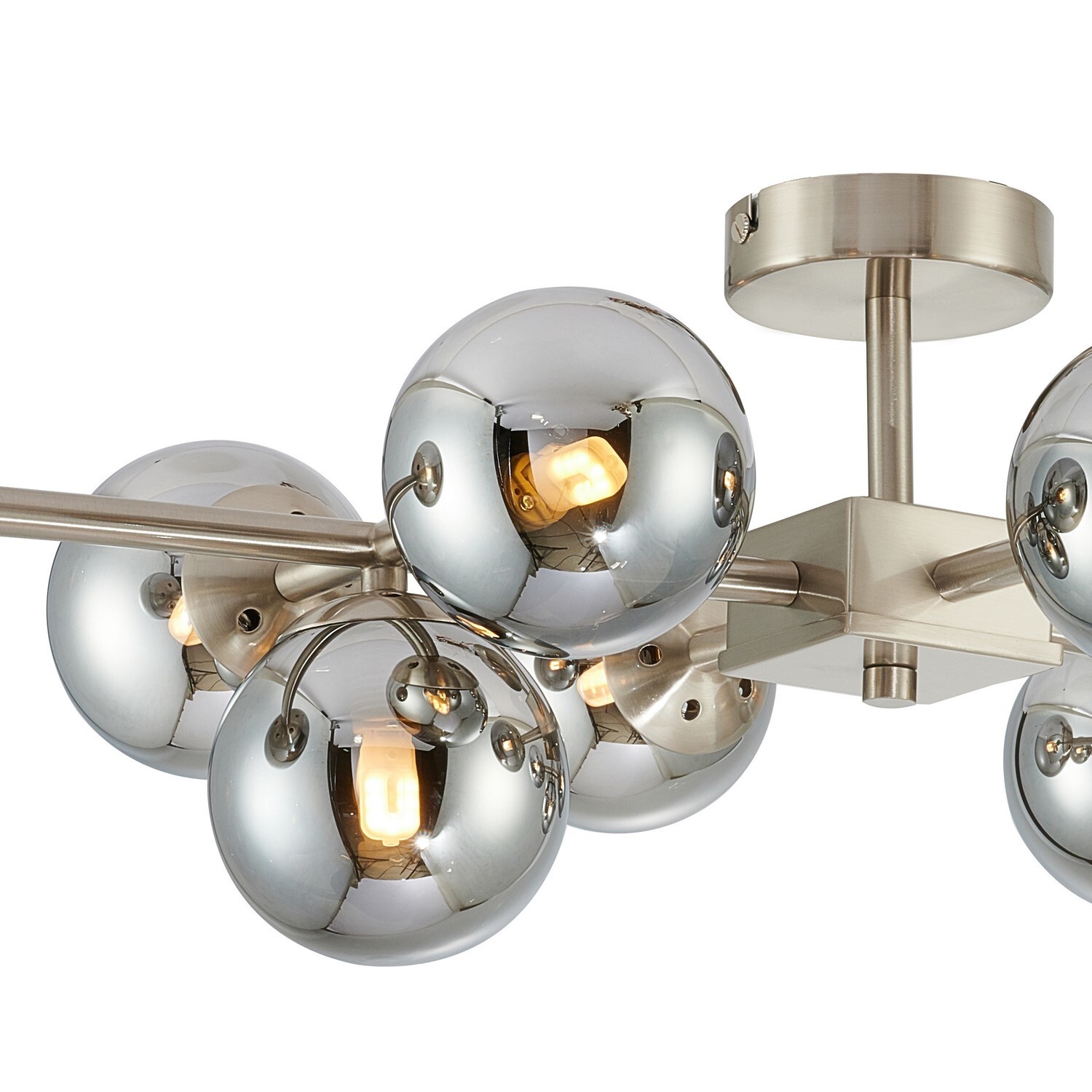 Потолочный светильник Favourite 2650-10U