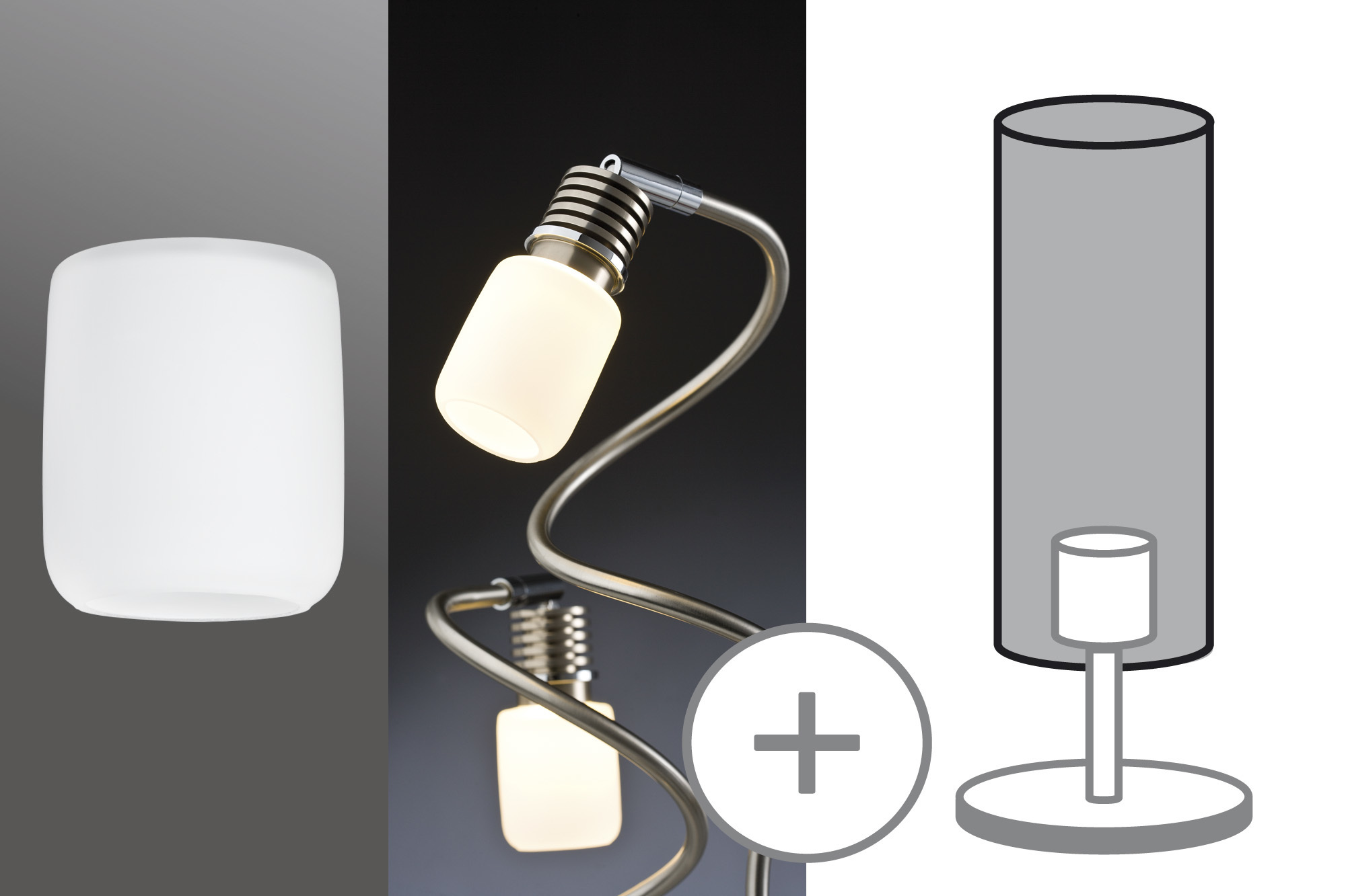 Настенный светильник Paulmann 60112