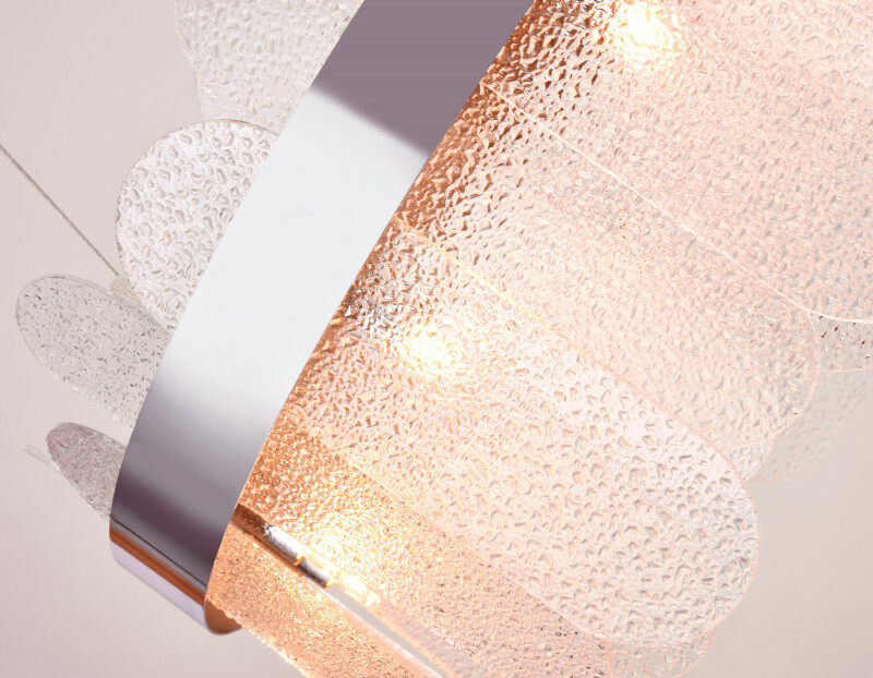 Подвесная люстра Ambrella TR5330