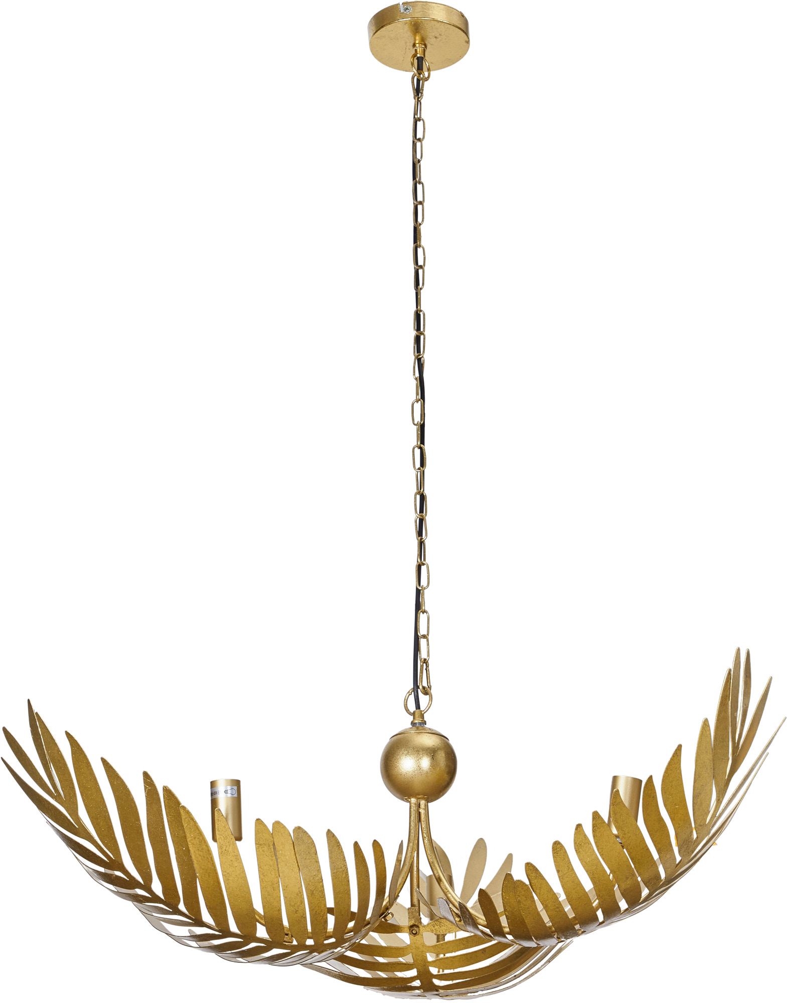 Светильник потолочный Glasar 57-230