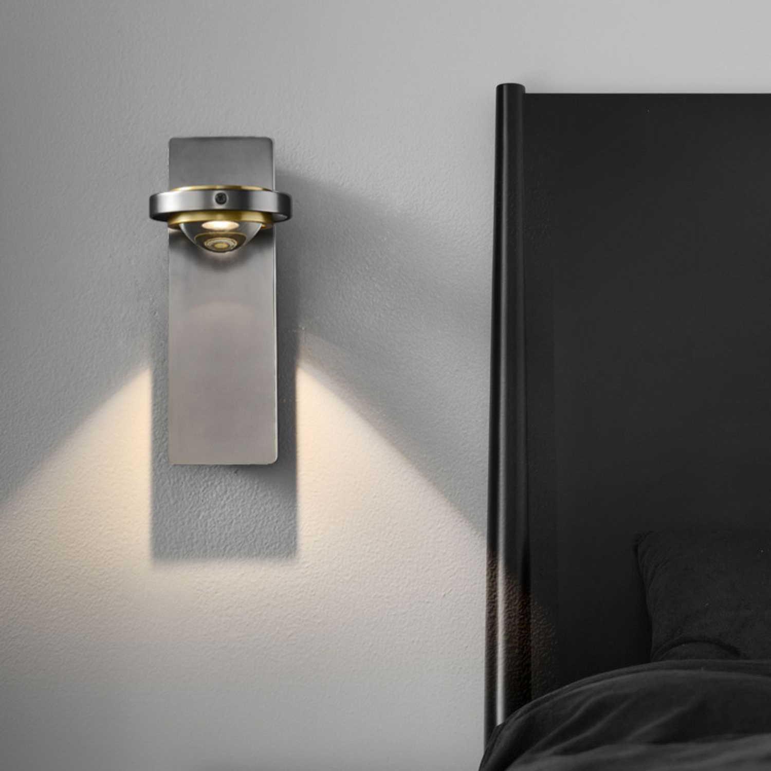 Настенный светильник RASMUND L2 by ImperiumLoft