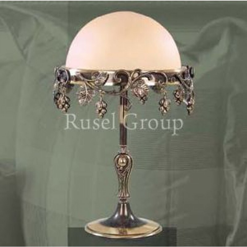 Настольная лампа Riperlamp Natura 208R