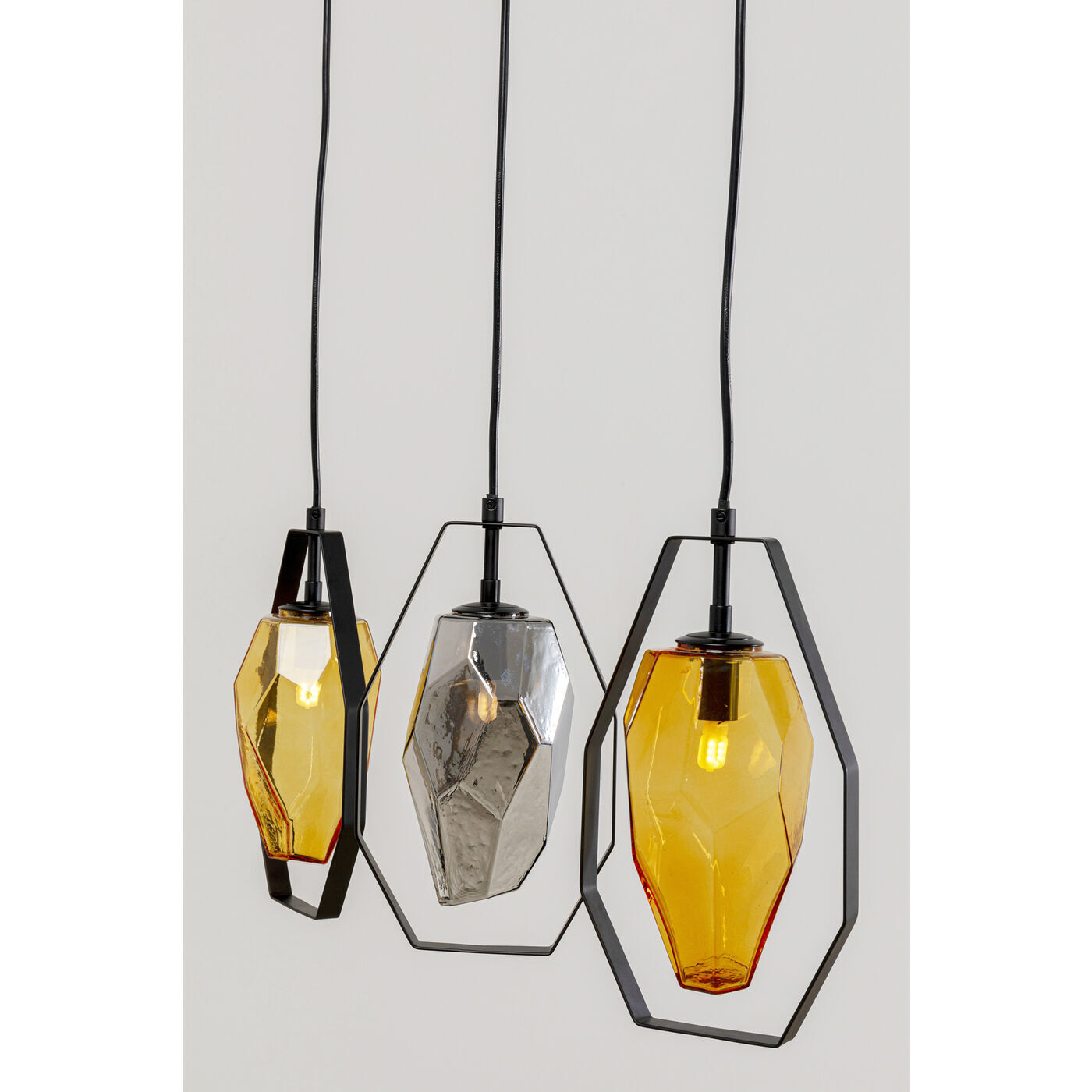 Люстра KARE Diamonds 55416