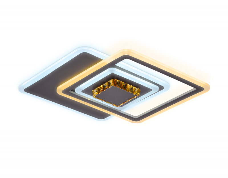 Накладной светильник Ambrella FA262