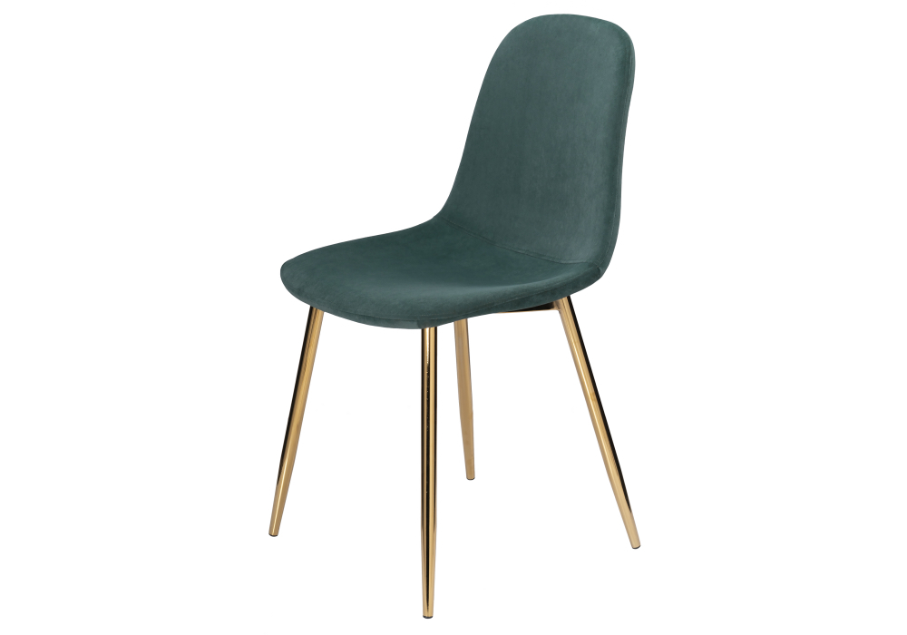 Стул Woodville Dabl 1 green 11917