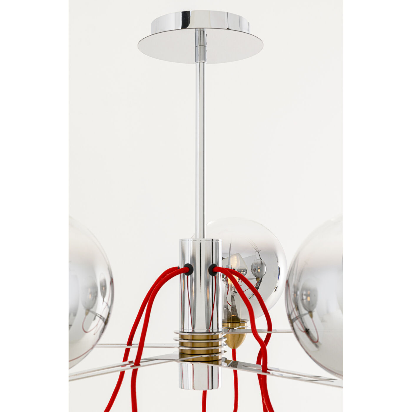 Светильник подвесной Orbit 42cm KARE 58134