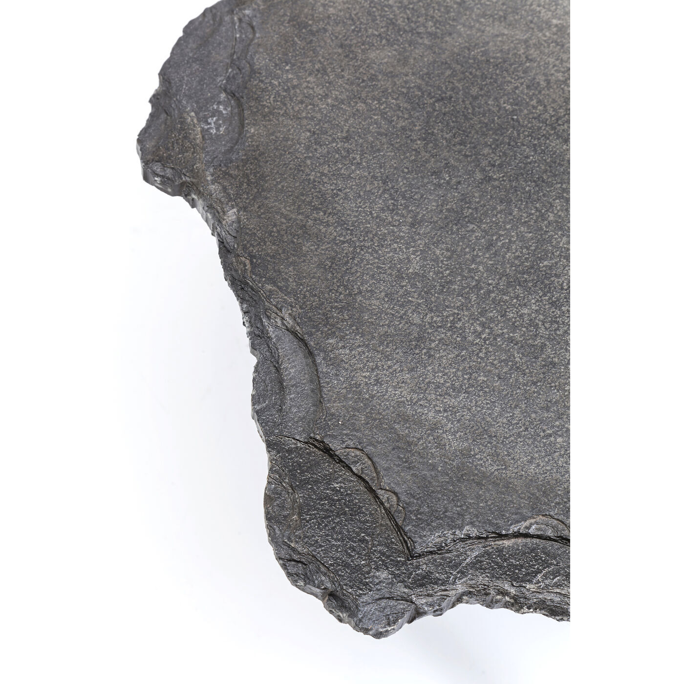 Столик кофейный KARE Vulcano 82115