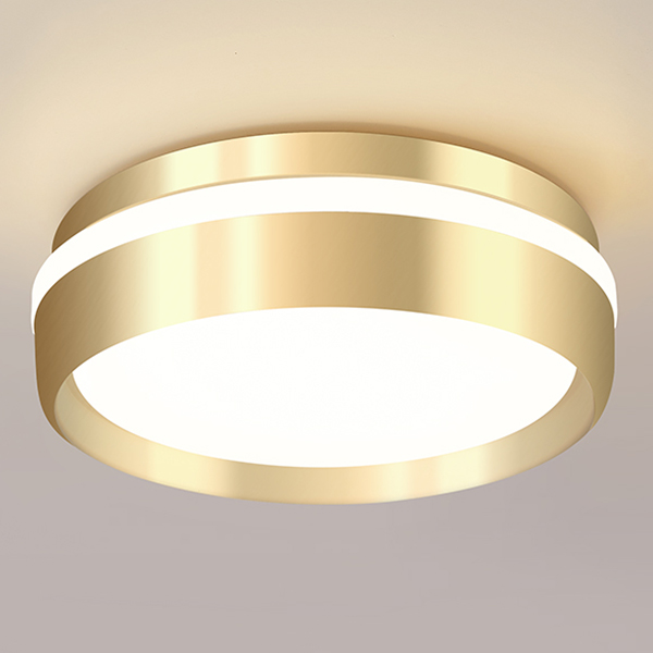 Потолочный светильник FAM 4000К by ImperiumLoft