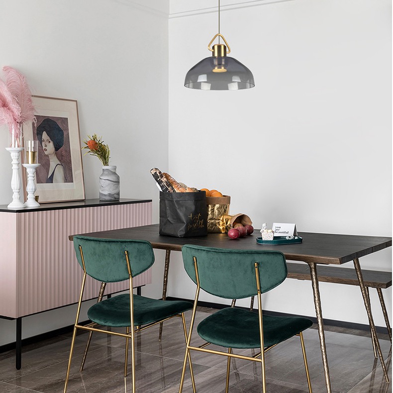 Подвесной светильник NATHERS by ImperiumLoft