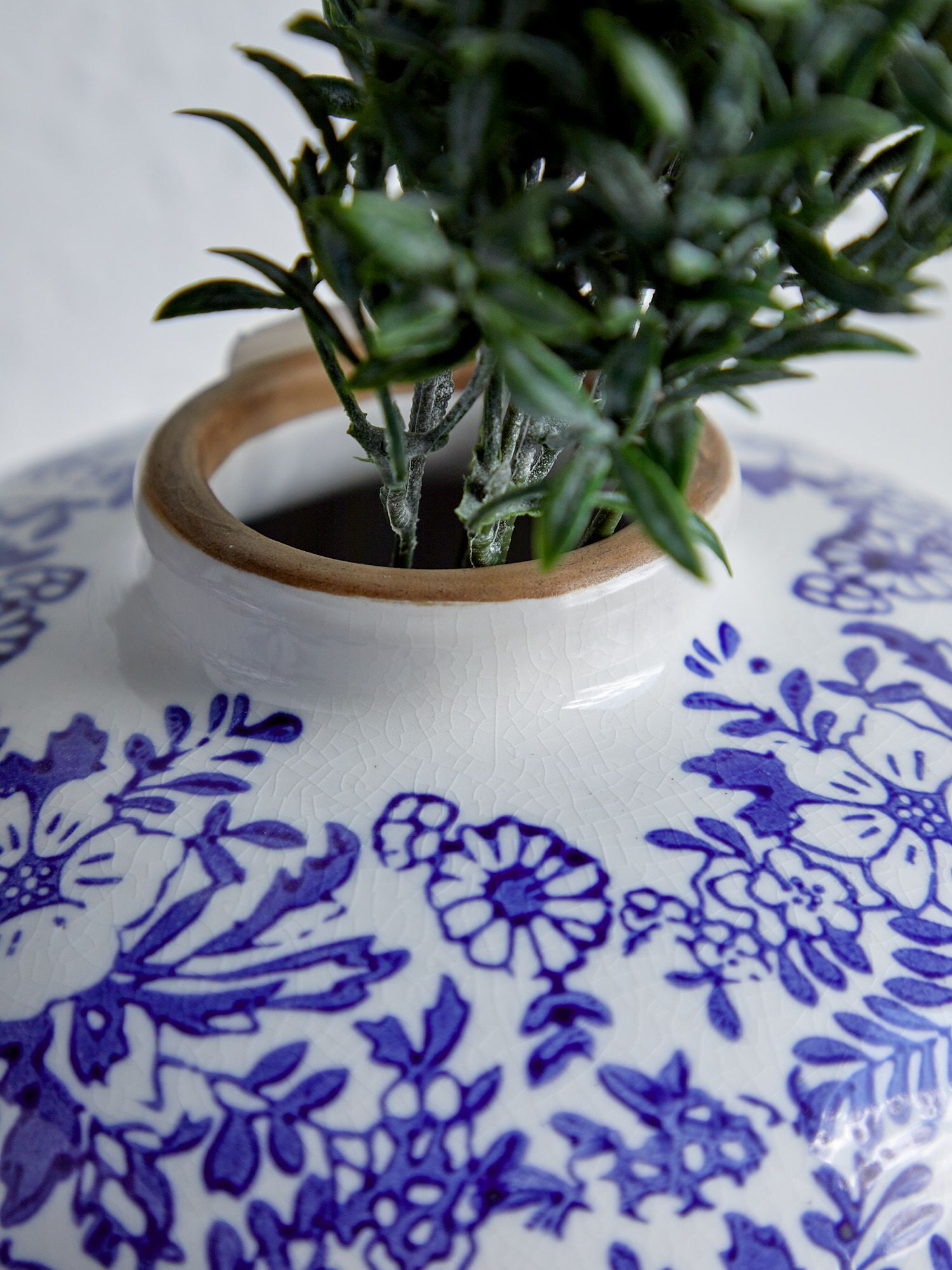 Ваза Glasar 74-050