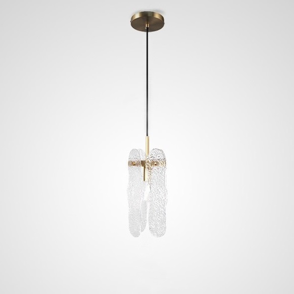 Подвесной светильник MELINDA ONE by ImperiumLoft