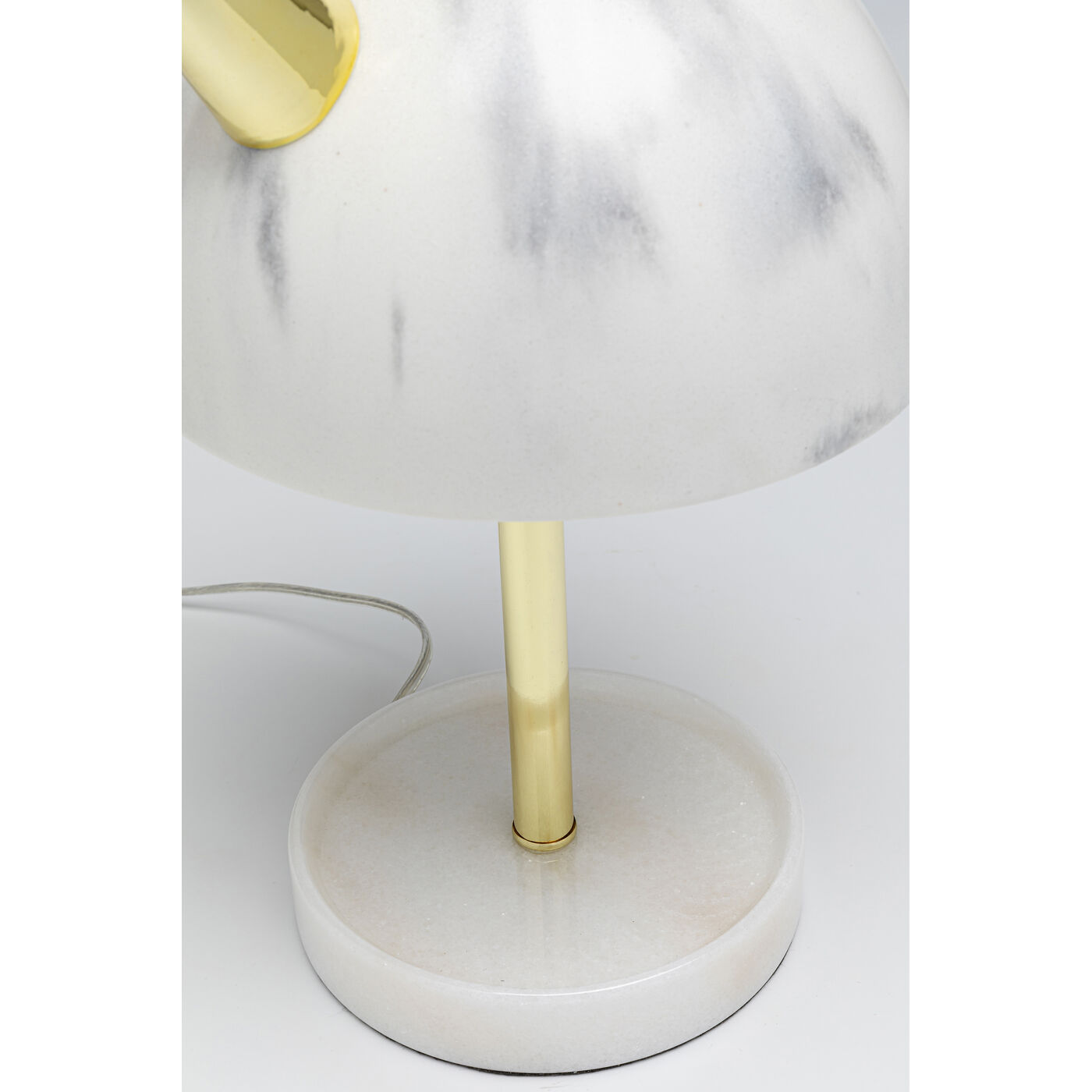 Светильник настольный Horn KARE 51765