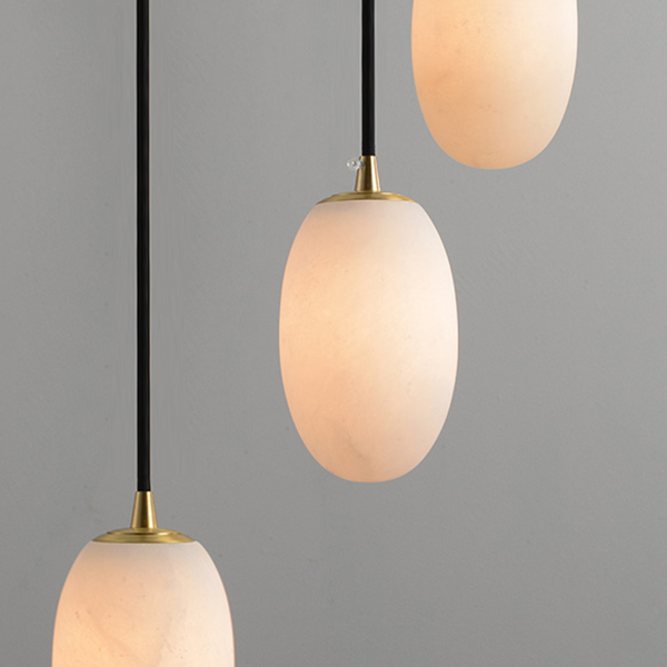 Подвесной светильник LOU MORE D40 by ImperiumLoft