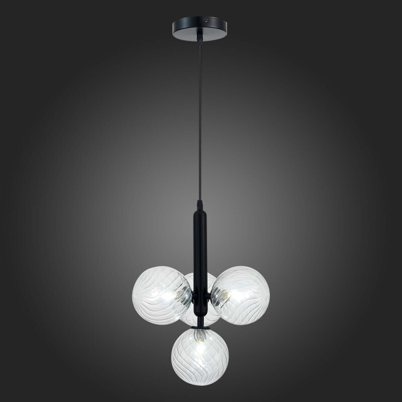 Подвесной светильник Evoluce SLE220343-04