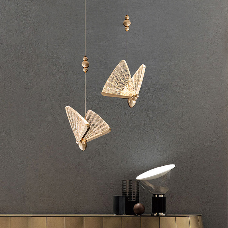 Подвесной светодиодный светильник AMELIS by ImperiumLoft