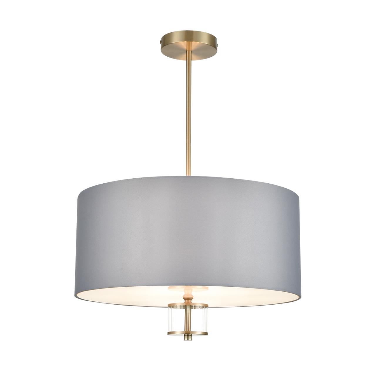 Люстра потолочная Lumion 8108/5C