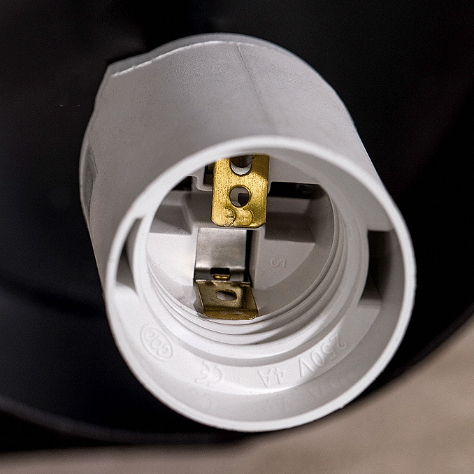 Настольная лампа VICCI by ImperiumLoft