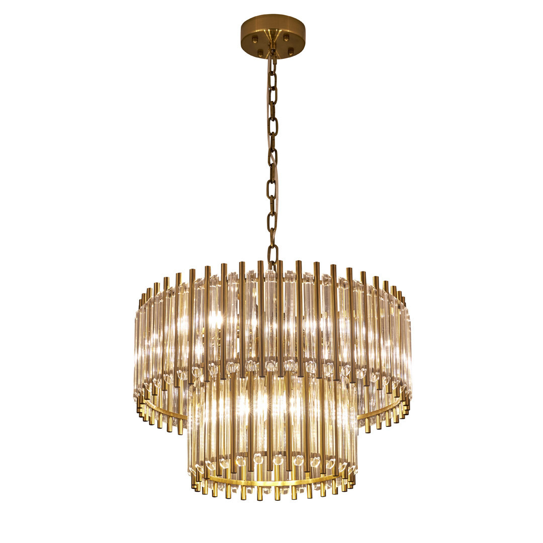 Люстра Cloyd BOULEVAR C8 10638