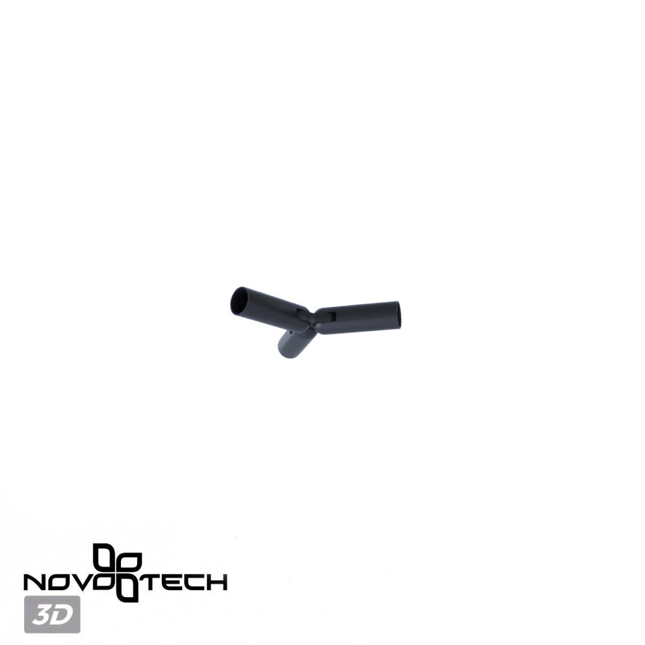 Соединитель гибкий "T" Novotech 359380