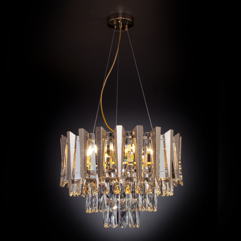 Подвесная люстра Bogate's 328/6 Strotskis