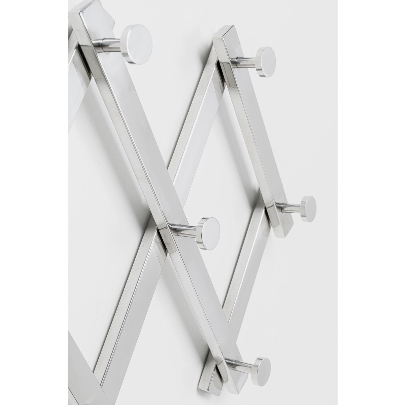 Вешалка настенная Cross 86229 Kare