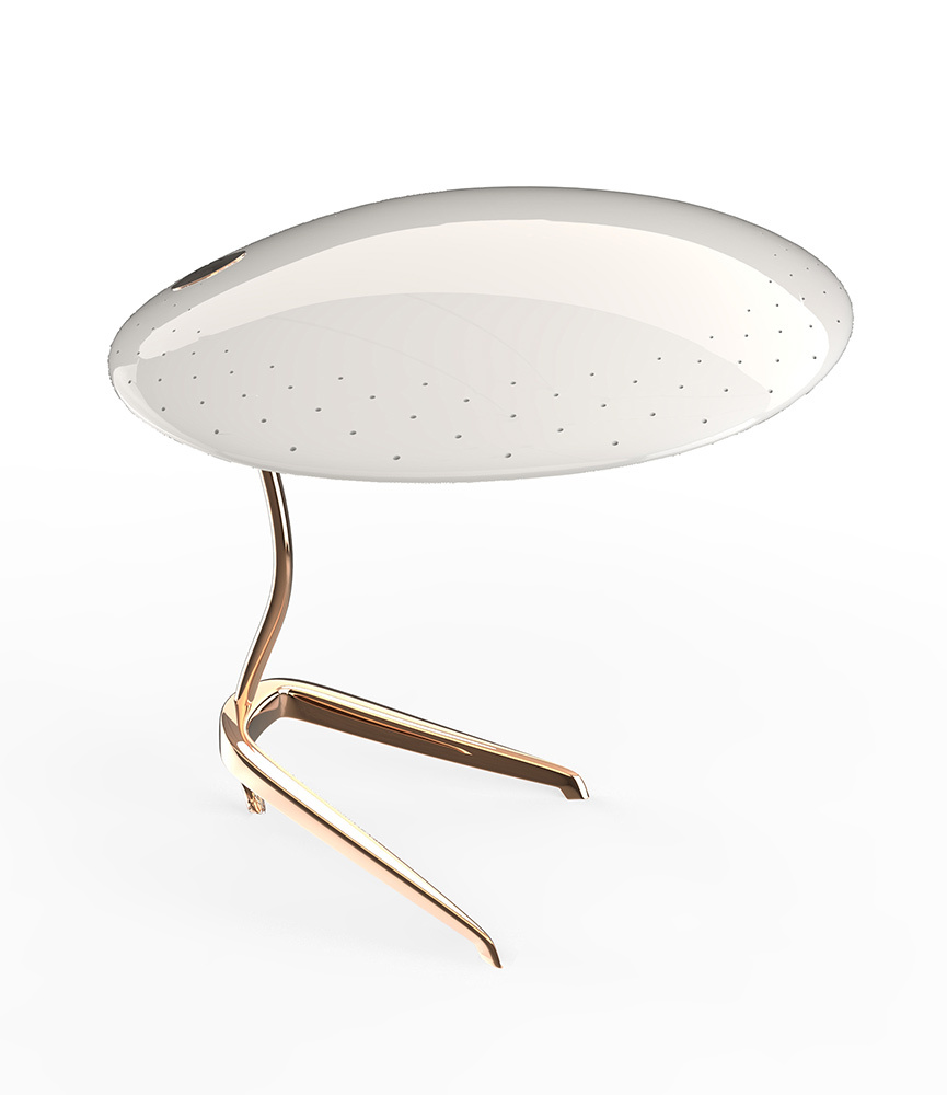 Настольная лампа Delightfull MEOLA TABLE