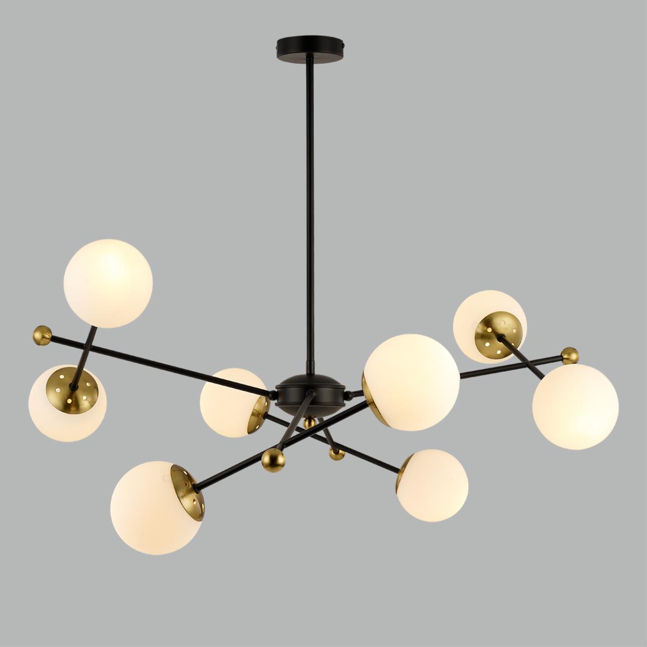 Люстра потолочная Lumion 6581/8