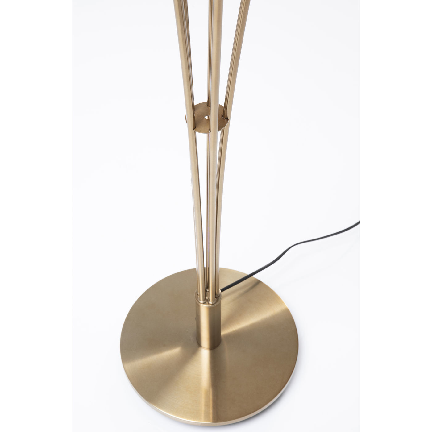 Торшер Bowls 52680 KARE