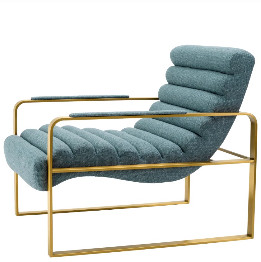 Кресло Eichholtz OLSEN 118325