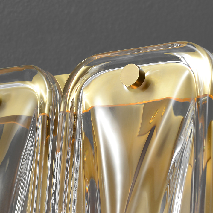 Настенный светильник SARIA WALL H25 by ImperiumLoft