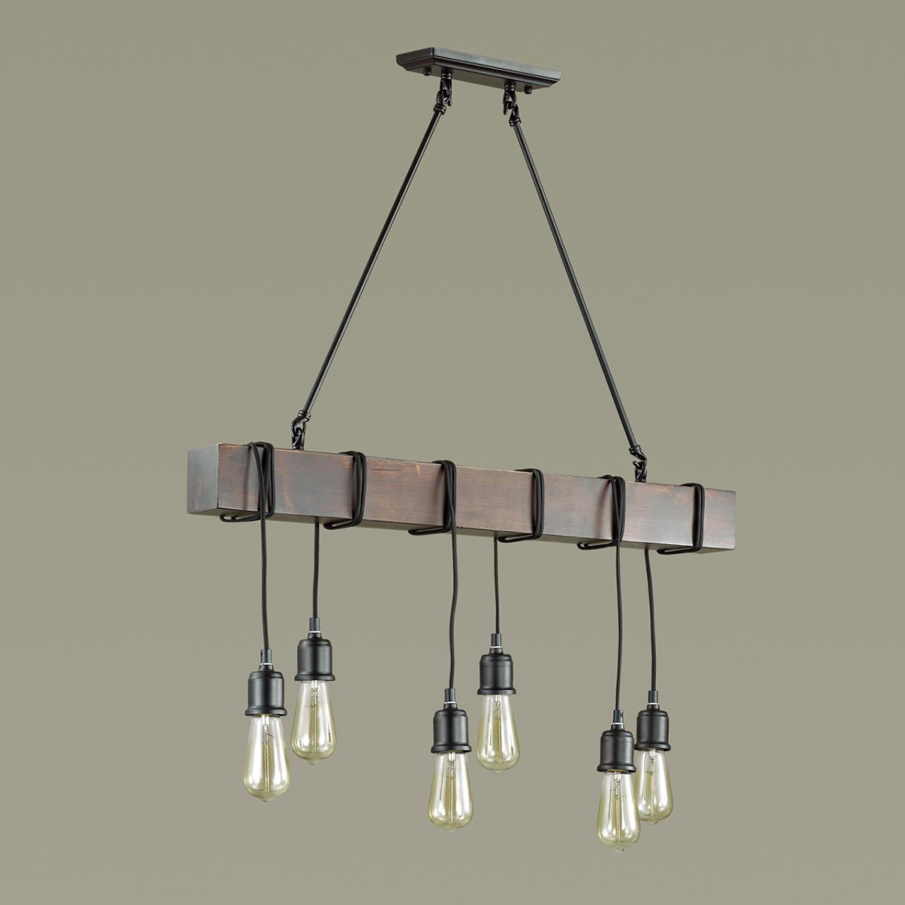 Люстра Lumion 3740/6