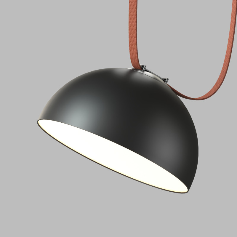 Светильник на шине Denkirs DK5662-BK