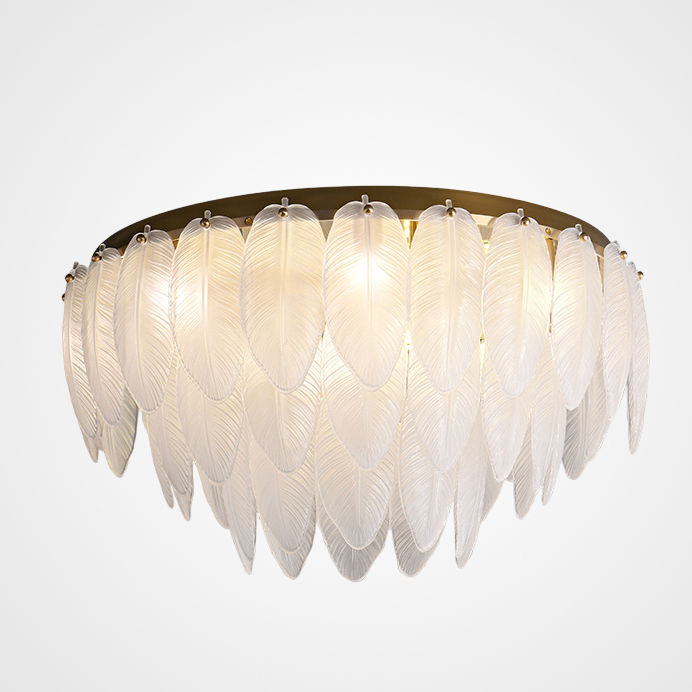 Потолочная люстра LORELEY CH D60 by ImperiumLoft