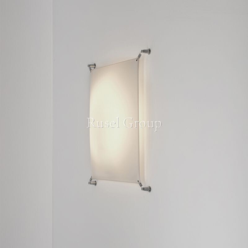 Настенный светильник B.Lux Veroca wall 40x40