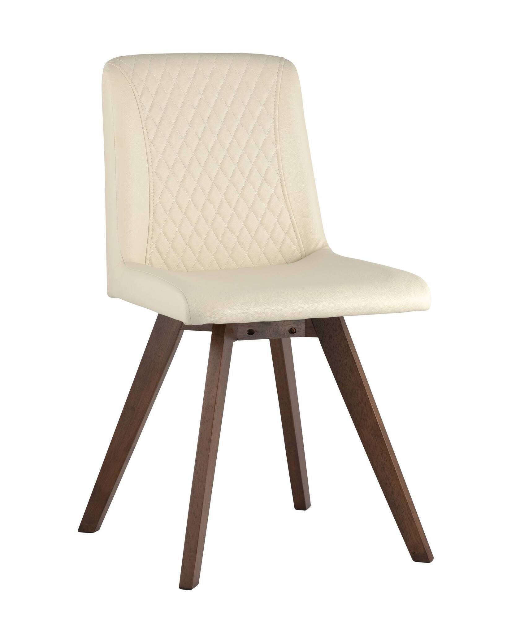 Стул MARTA PU бежевый 4 шт. Stool Group